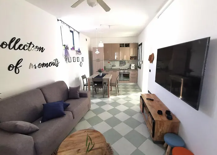 Appartement Nel Cuore Di