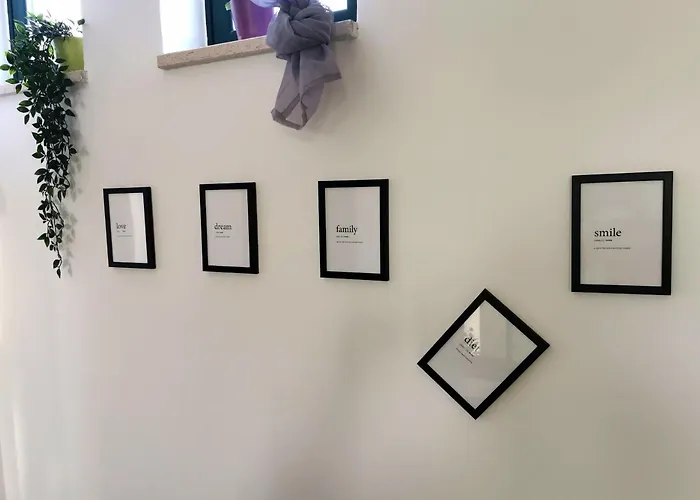 Appartement Nel Cuore Di