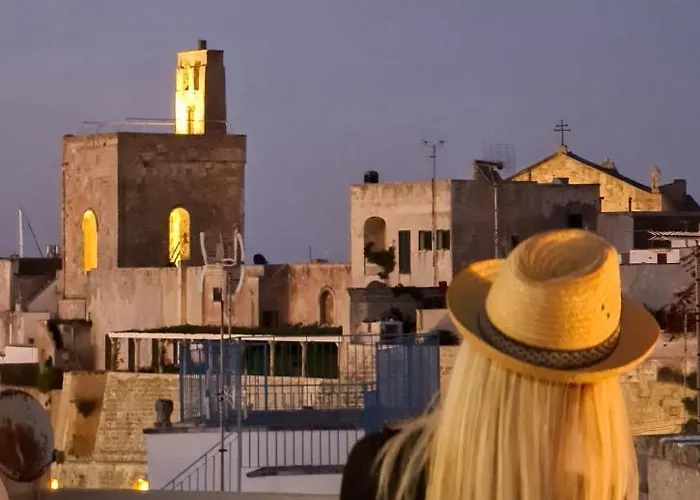 Appartement Nel Cuore Di Otrante